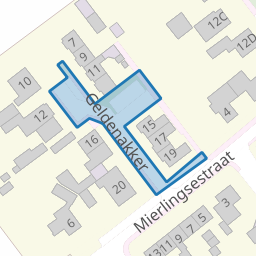 Perceel BRN00-F-1318