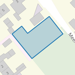 Perceel BRN00-F-1347