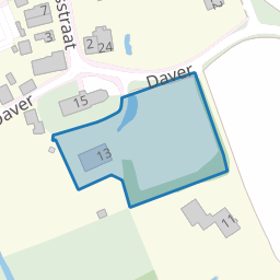 Perceel BRN00-K-1026