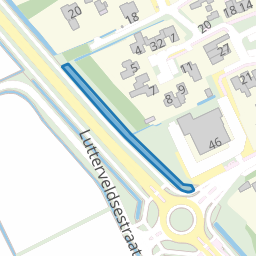 Perceel BRN00-K-1050