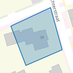 Perceel BRN00-K-1073