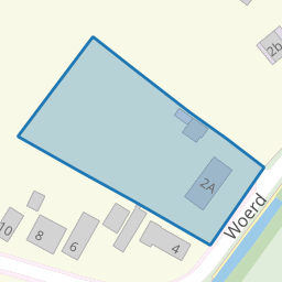 Perceel BRN00-K-1168