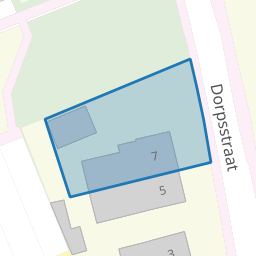 Perceel BRN00-K-1181