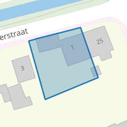 Perceel BRN00-K-1184