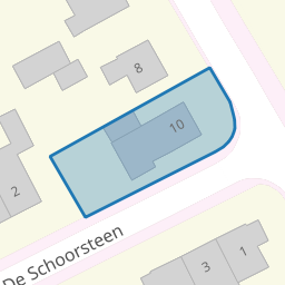 Perceel BRN00-K-1190