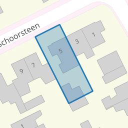 Perceel BRN00-K-1255