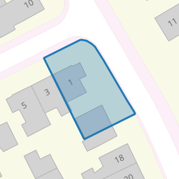 Perceel BRN00-K-1257