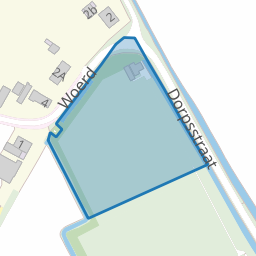 Perceel BRN00-K-1268