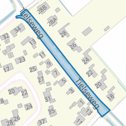 Perceel BRN00-K-1288