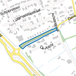 Perceel BRN00-K-1300