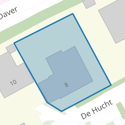 Perceel BRN00-K-1307