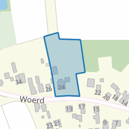 Perceel BRN00-K-1319