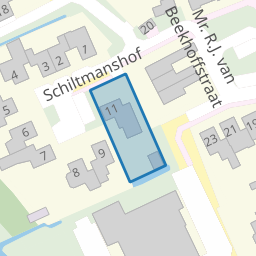 Perceel BRN00-K-1340