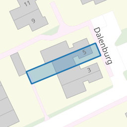 Perceel BRN00-K-1349