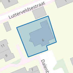 Perceel BRN00-K-1354