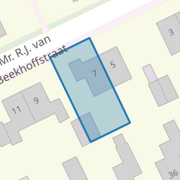 Perceel BRN00-K-1356