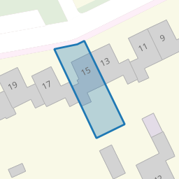 Perceel BRN00-K-1382