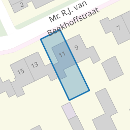 Perceel BRN00-K-1384