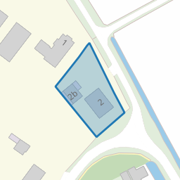 Perceel BRN00-K-1392