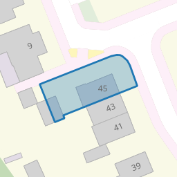 Perceel BRN00-K-1399