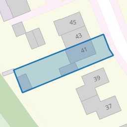 Perceel BRN00-K-1401