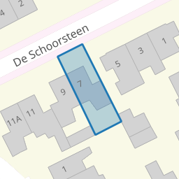 Perceel BRN00-K-1405