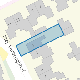 Perceel BRN00-K-1406