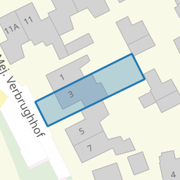 Perceel BRN00-K-1407