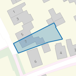 Perceel BRN00-K-1409