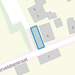 Perceel BRN00-K-1412