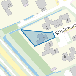 Perceel BRN00-K-1426