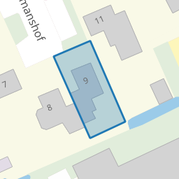 Perceel BRN00-K-1430