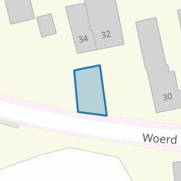 Perceel BRN00-K-1434