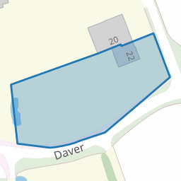 Perceel BRN00-K-1439