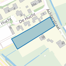 Perceel BRN00-K-1448