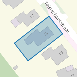 Perceel BRN00-K-1463