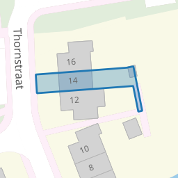 Perceel BRN00-K-1481