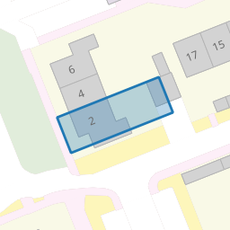 Perceel BRN00-K-1488