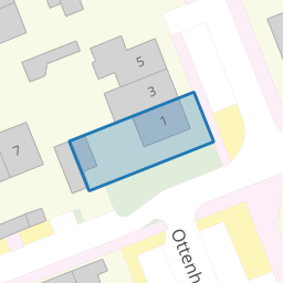 Perceel BRN00-K-1491