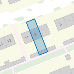 Perceel BRN00-K-1496