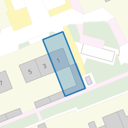 Perceel BRN00-K-1497