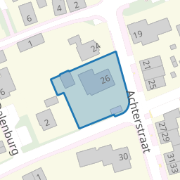 Perceel BRN00-K-1504