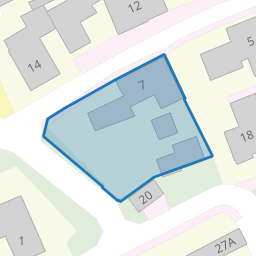 Perceel BRN00-K-1505