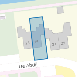 Perceel BRN00-K-1546