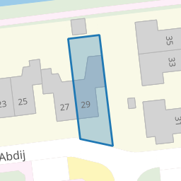 Perceel BRN00-K-1548