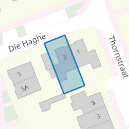 Perceel BRN00-K-1551