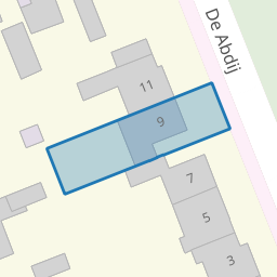 Perceel BRN00-K-1568