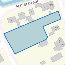 Perceel BRN00-K-1571