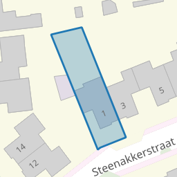 Perceel BRN00-K-1572