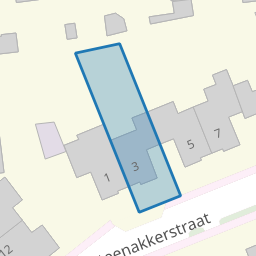 Perceel BRN00-K-1573